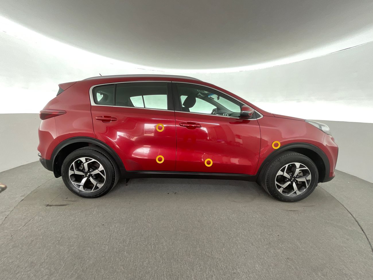 Kia Sportage LX | Guaranteed Warranty | 0 Down Payment