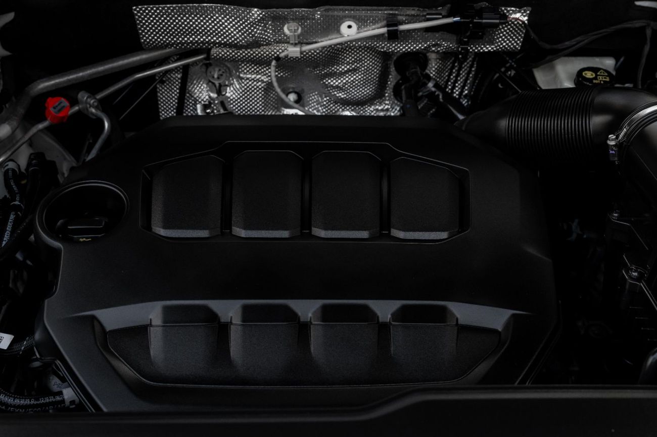 Volkswagen Teramont Teramont R-Line | 3,388 P.M | 0% Downpayment | VW Warranty!