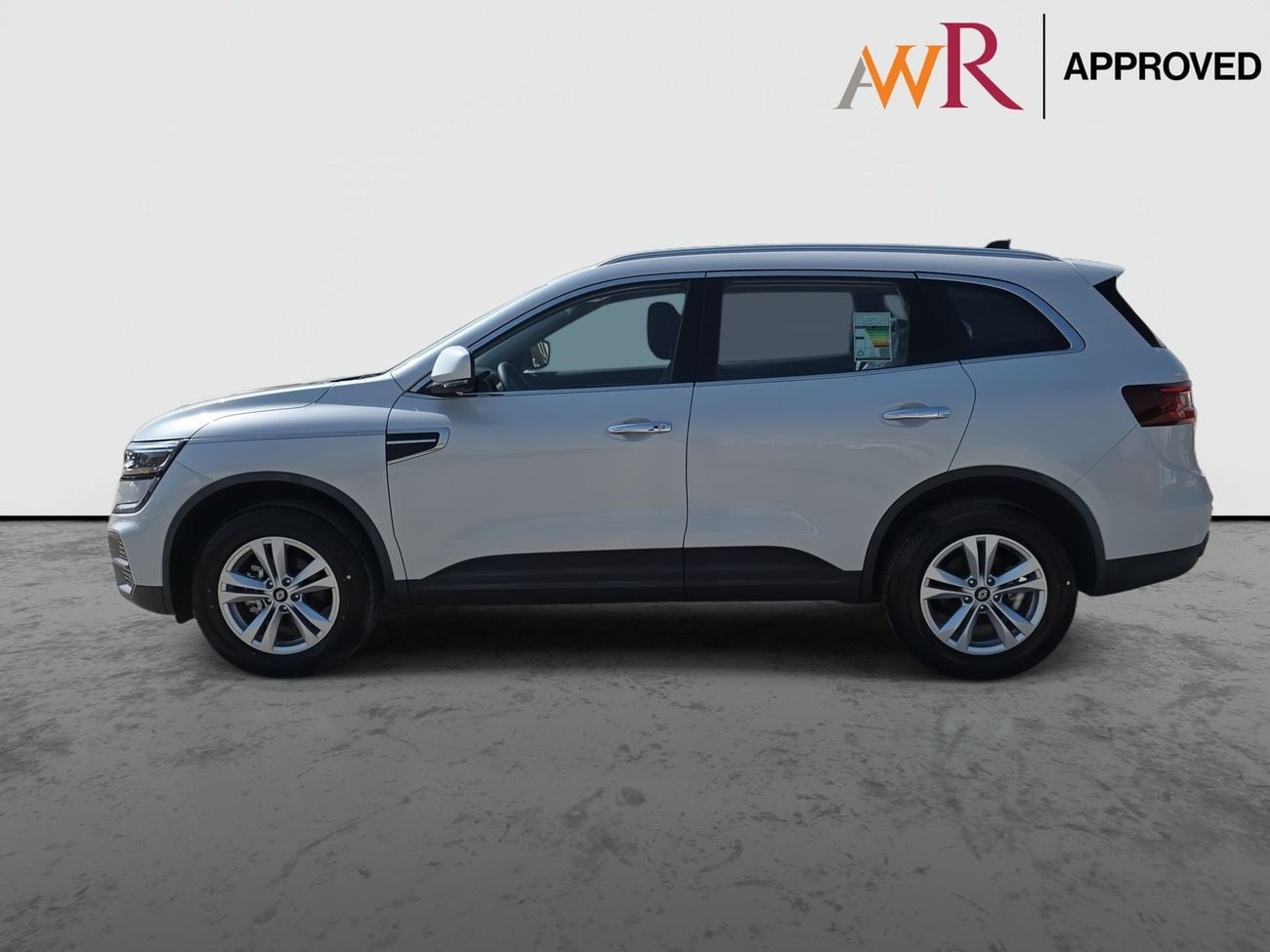 Renault Koleos PE 2.0