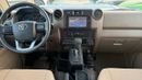 Toyota Land Cruiser Pick Up TOYOTA PICK-UP LC 79 A/T 4.0L V6 - 2025