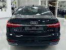 أودي A6 40 TFSI (190 HP)