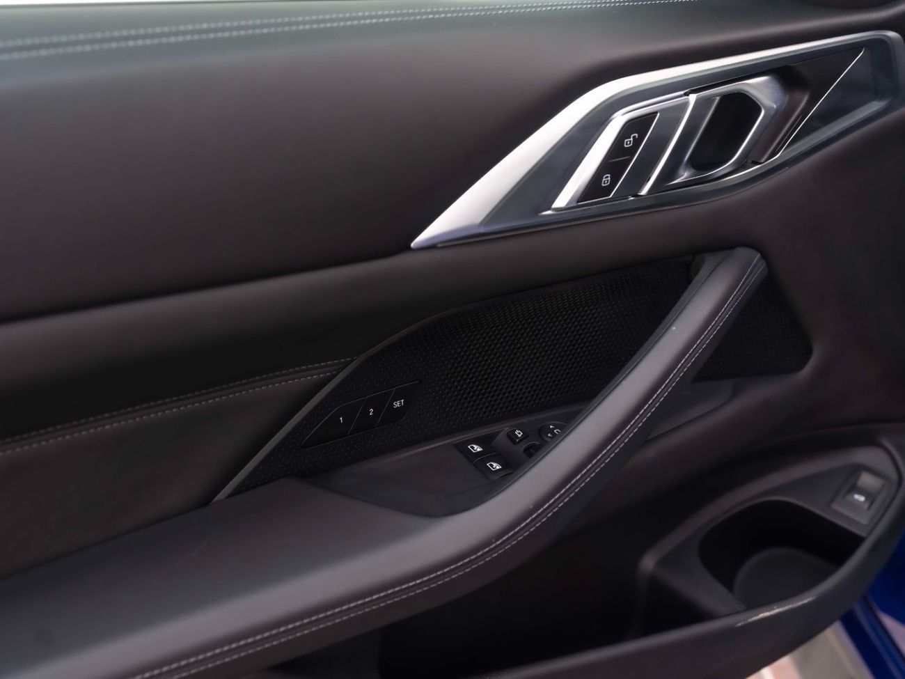 بي أم دبليو M4 COUPE