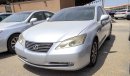 Lexus ES350