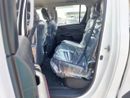 Toyota Hilux TOYOTA HILUX PICK UP RHD 2021 MODEL 2.8L DIESEL AUTOMATIC(PM66455)