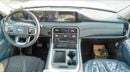Nissan Patrol XE