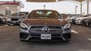مرسيدس بنز SL 550