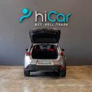 Lexus UX200 AED 2,107 P.M • 0% Downpayment • Lexus UX200 F-Sport • 1 Year Warranty