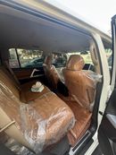 Toyota Land Cruiser GXR 4.0