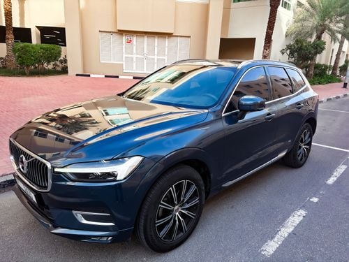 Volvo XC60 T5 Inscription 2.0L