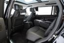 Land Rover Range Rover LWB Autobiography P530 4.4L