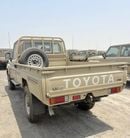 Toyota Land Cruiser 70 LC79 LX
