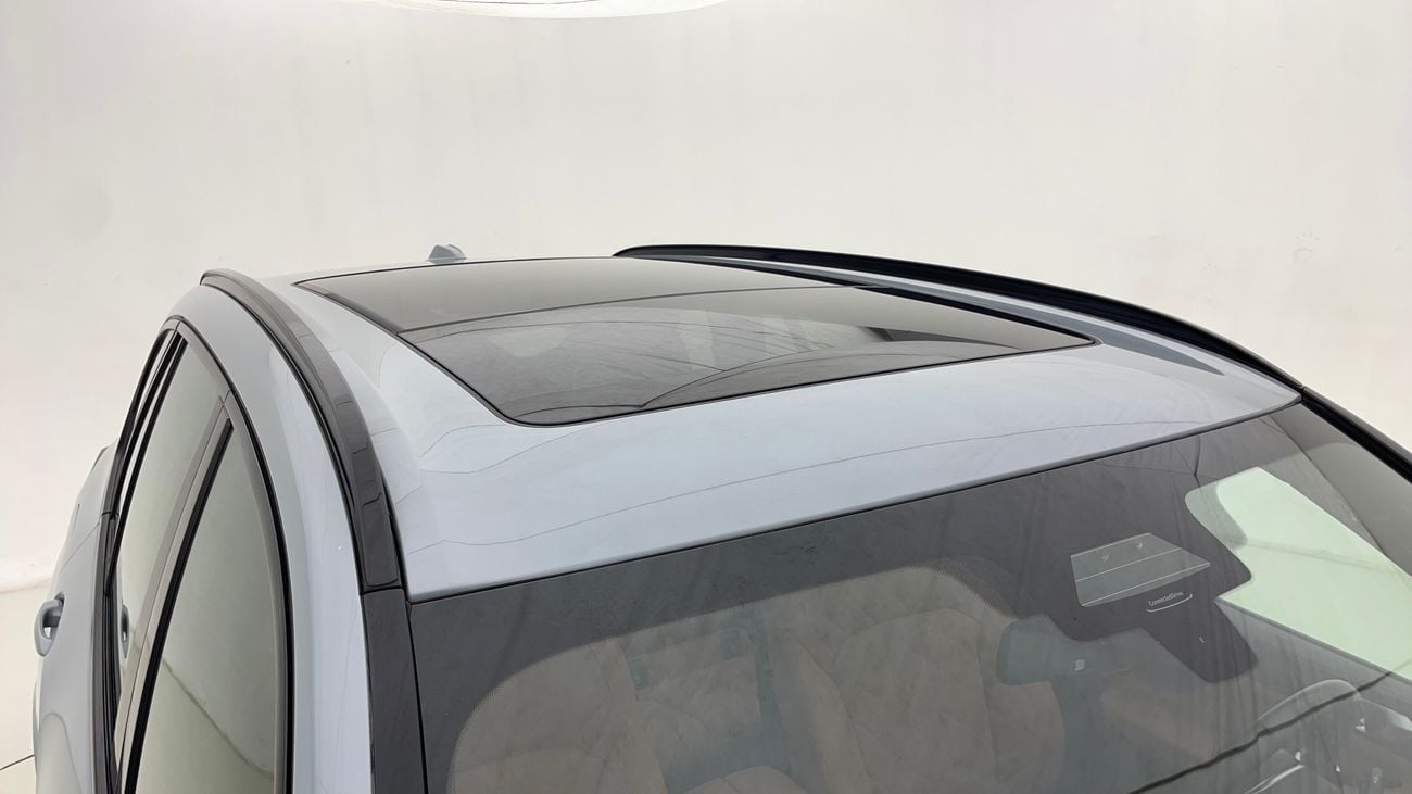 بي أم دبليو X5 XDRIVE 4OI M SPORT PRO 3 | بدون دفعة مقدمة | اختبار القيادة في المنزل