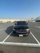Jeep Compass Sports (Not Flooded)