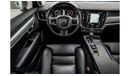 Volvo S90 Momentum Highline 90