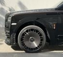 Rolls Royce Cullinan | LIMITED OFFER | NEW | 2024 | V12 | 563 HP | 3-YEAR WARRANTY AND SERVICE