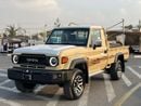 Toyota Land Cruiser Pick Up Toyota Land Cruiser LC79 SC 4.0 AT 2025 Full option