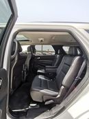 Dodge Durango Dodge Durango CITADEL - 2021 - White