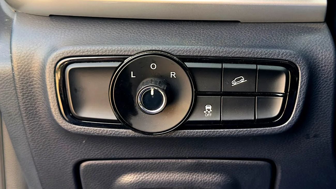 GAC GN8 GL 0% DP | 1,148/ Month | GL 2.0T | | Gargash Warranty | Service History