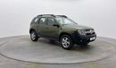 Renault Duster PE 2,000