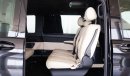 Mercedes-Benz V 250 MB V-Class Extra-Long Falcon Edition VSB 30453