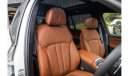 BMW X7 Right Hand Drive