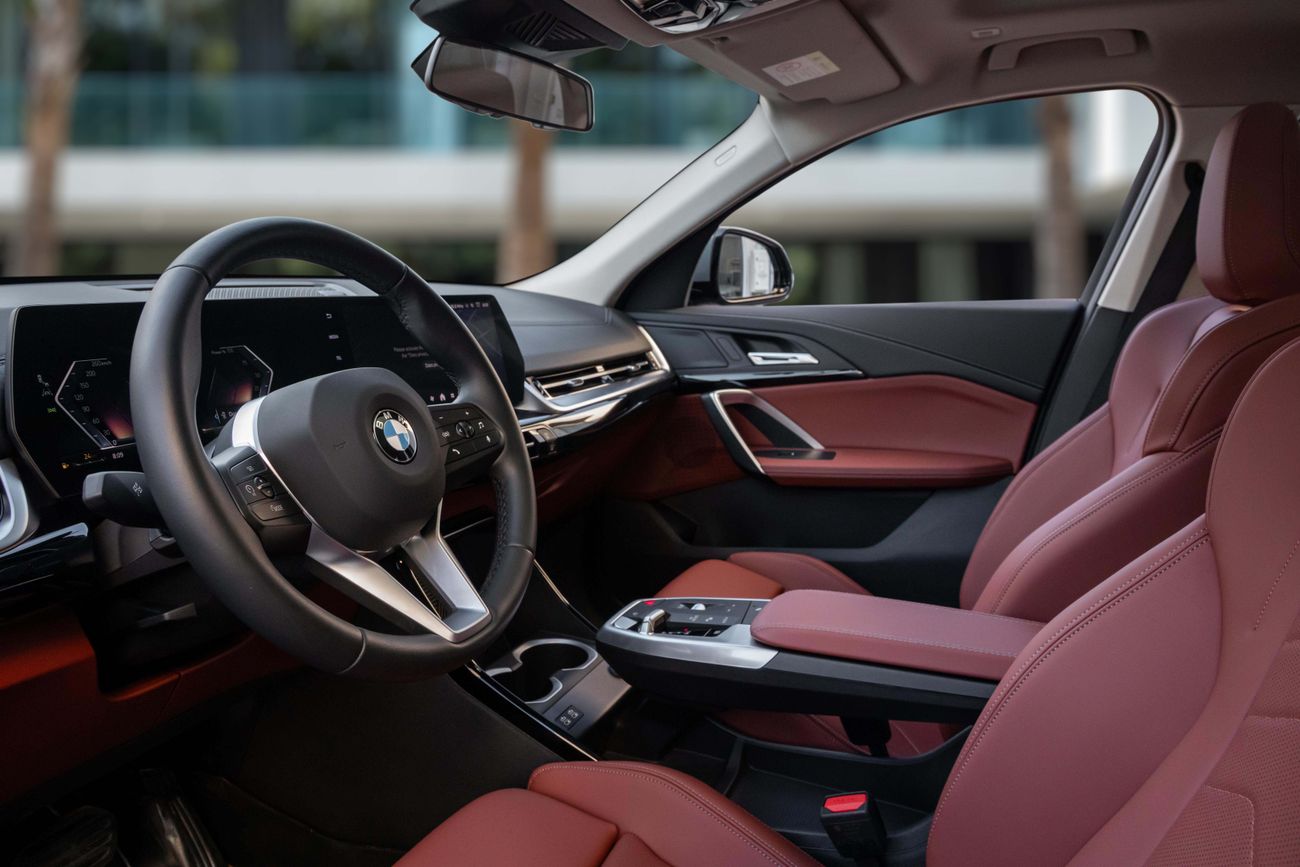 BMW X2 X2 M-Kit | 4,015 P.M | 0% Downpayment | BMW X2 25i M-Kit| BMW Warranty!