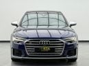 Audi S6 2020 Audi S6 TFSI Quattro, Warranty, Full Audi Service History, Excellent Condition, GCC