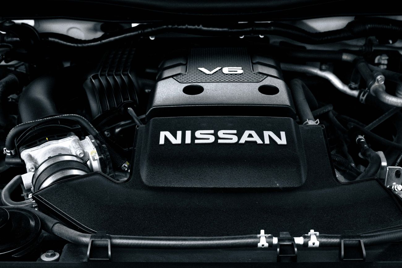 Nissan Patrol Patrol SE Platinum | 4,113 P.M | 0% Downpayment | Platinum | Nissan History | Warranty!