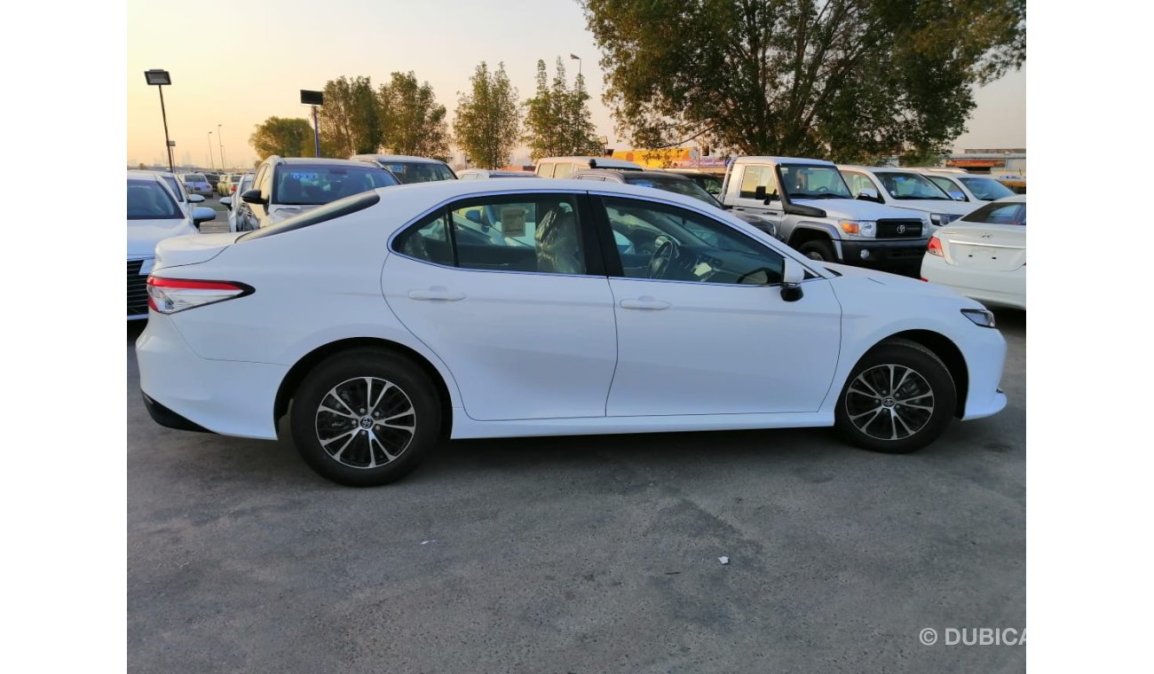 Toyota Camry 2.5