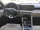 كيا K5 2.0L LX Kia k5 2023 Gcc V4 full automatic