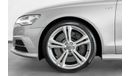 Audi S6 Std 2016 Audi S6 V8 Full Option / Full-Service History