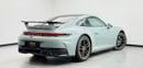 Porsche 911 2025 Porsche 911 Carrera, 2027 Porsche Warranty, Full Porsche Service History, Fully Loaded, GCC