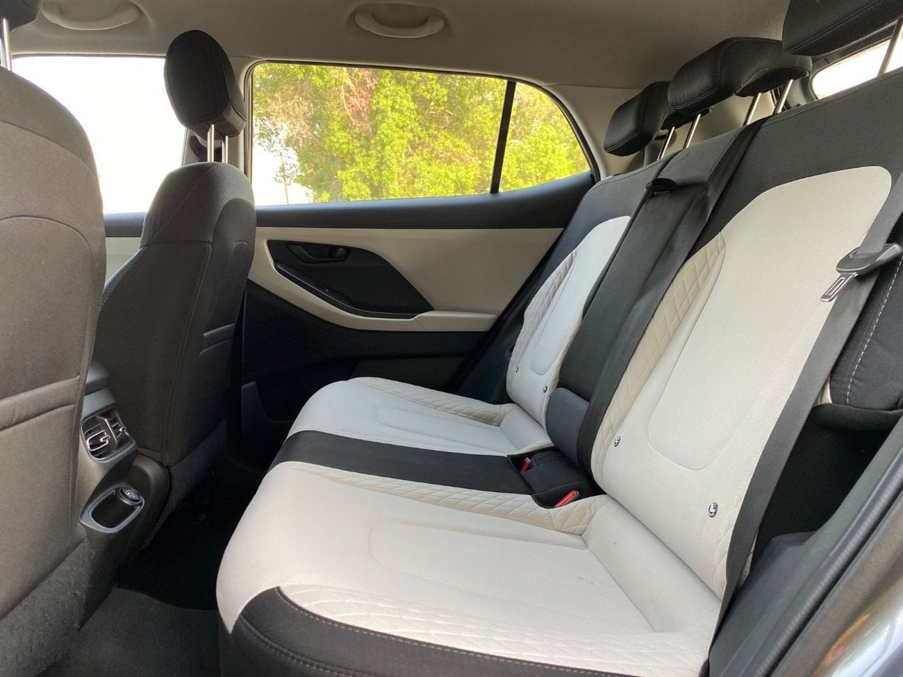 Hyundai Creta GL SMART