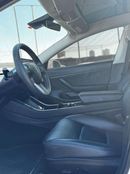 Tesla Model 3 LONG RANGE DUAL MOTOR