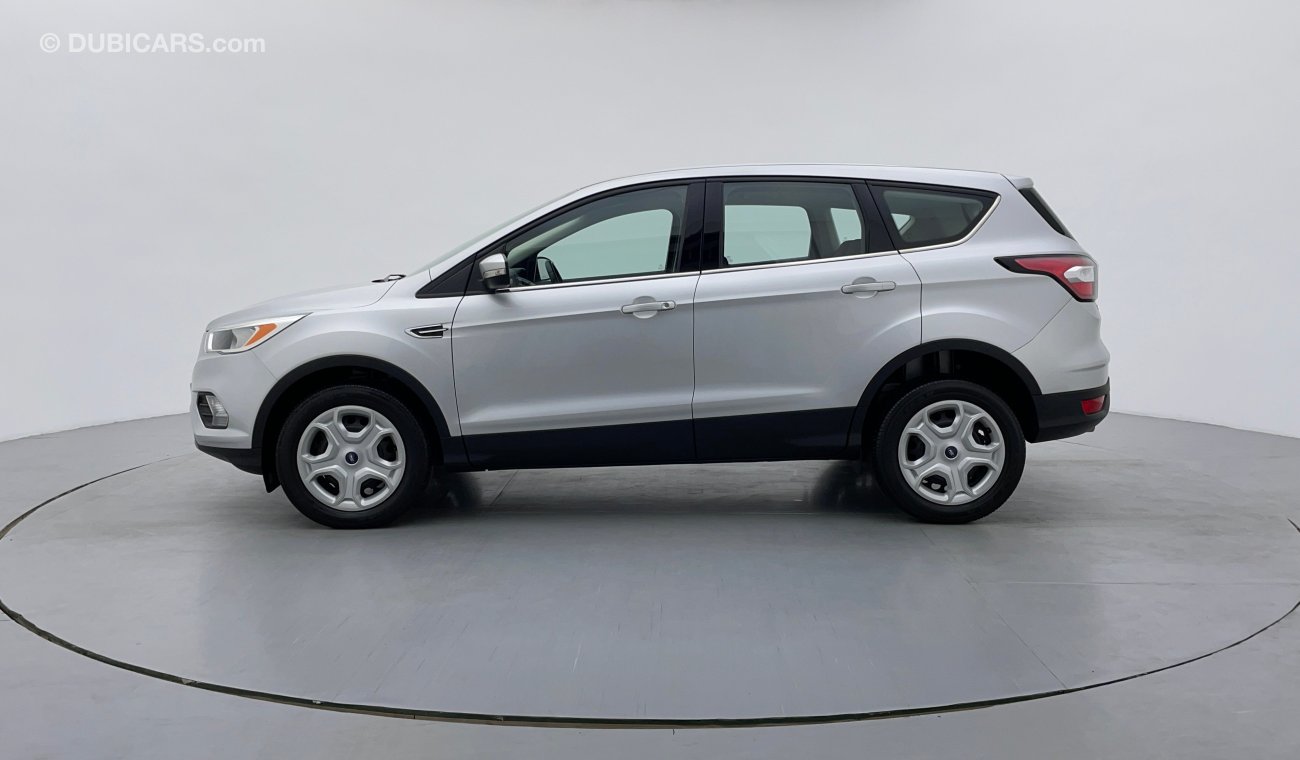 Ford Escape S 2.5L 2500