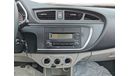 Suzuki Alto 0.8L PETROL, 13" TYRE, FRONT A/C, XENON HEADLIGHTS (CODE # SAT02)