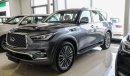 Infiniti QX80 5.6