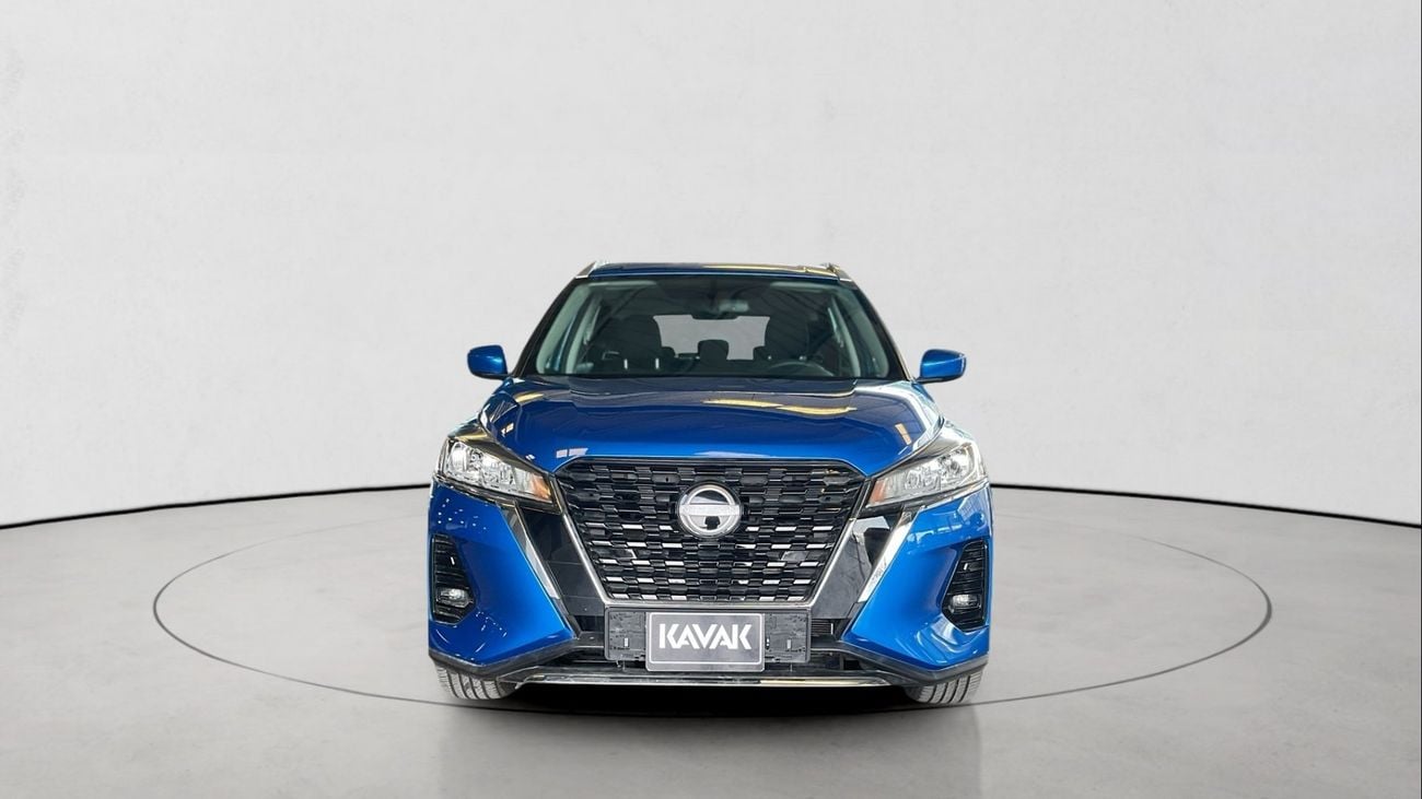 Nissan Kicks 1.6 SV CVT | Guaranteed Warranty | 0 Down Payment
