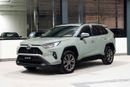 Toyota RAV4 EXR