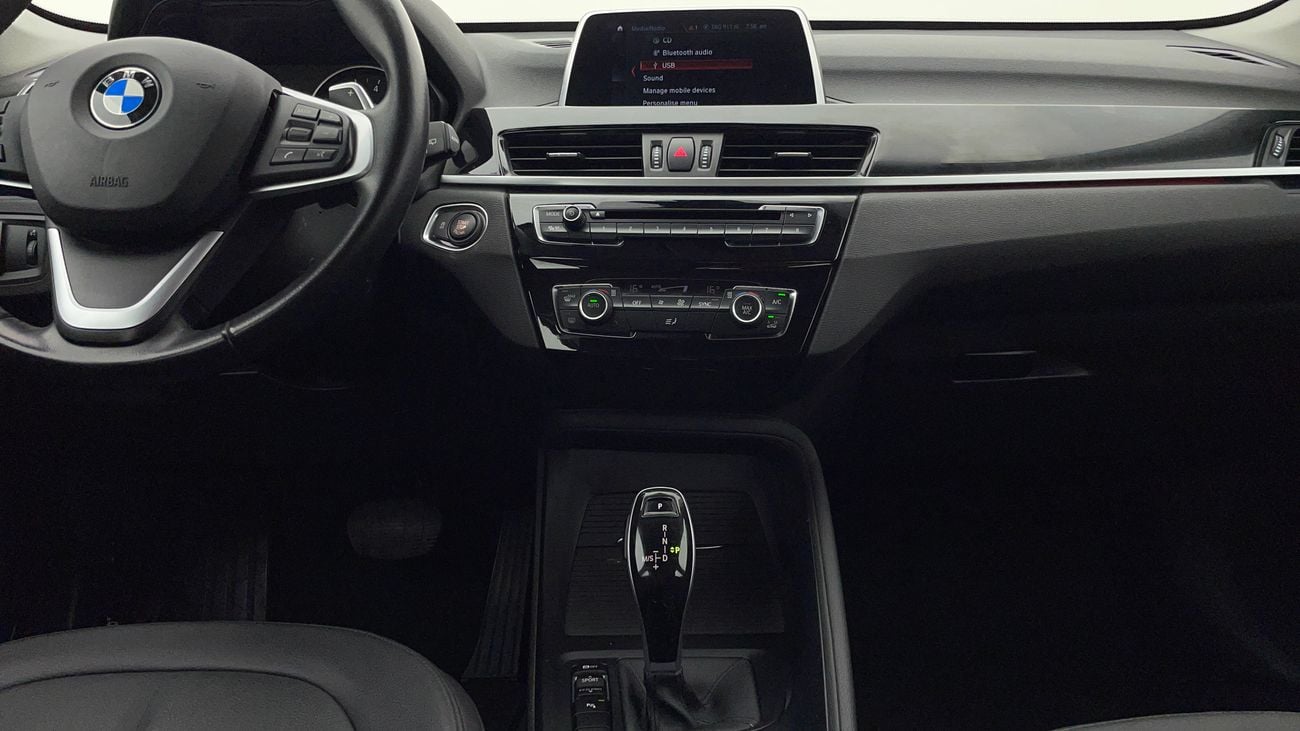 BMW X1 SDRIVE 20I EXCLUSIVE 2 | Zero Down Payment | Free Home Test Drive