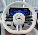 Mercedes-Benz EQE 350+ SUV 2023 Mercedes Benz EQE350+ AMG Edition 1, 2027 Mercedes Warranty, Very Low Kms, GCC