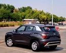 Hyundai Creta Mid 1.6L 770-Monthly l GCC l Cruise, Camera, Navigation l Accident Free