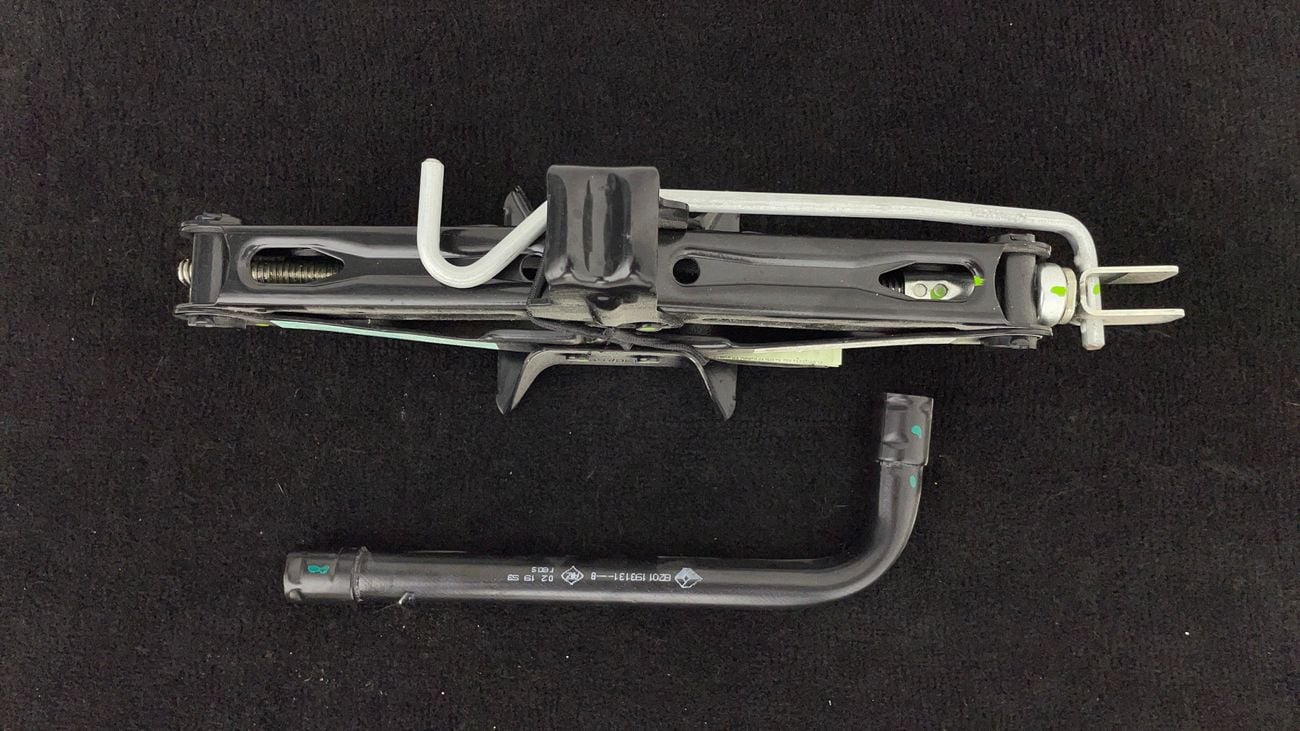 Renault Duster PE 1.6 | Zero Down Payment | Free Home Test Drive