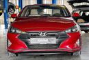 Hyundai Elantra Comfort | Guaranteed Warranty | 0 Down Payment