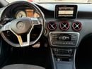 مرسيدس بنز A 250 SPORT