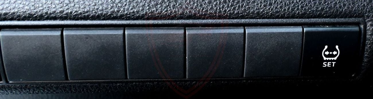 Toyota Corolla XLI 1.6L A/T Toyota Corolla 1.6L 2024 GCC Original Paint & accident-free Excellent Condition 1042 AE