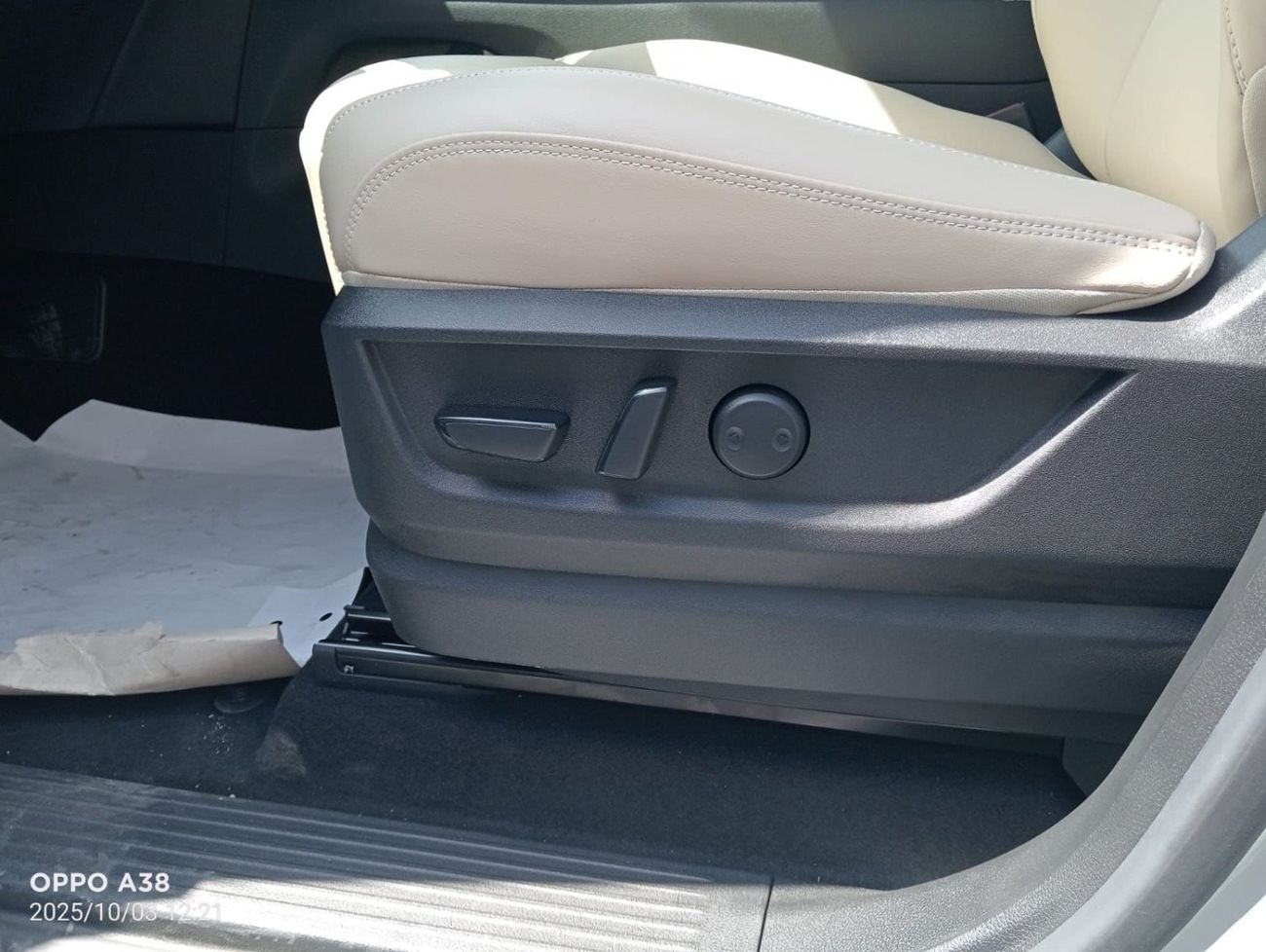 Nissan Patrol Nissan  Patrol LE 3.5 L Turbo Type 2 2026