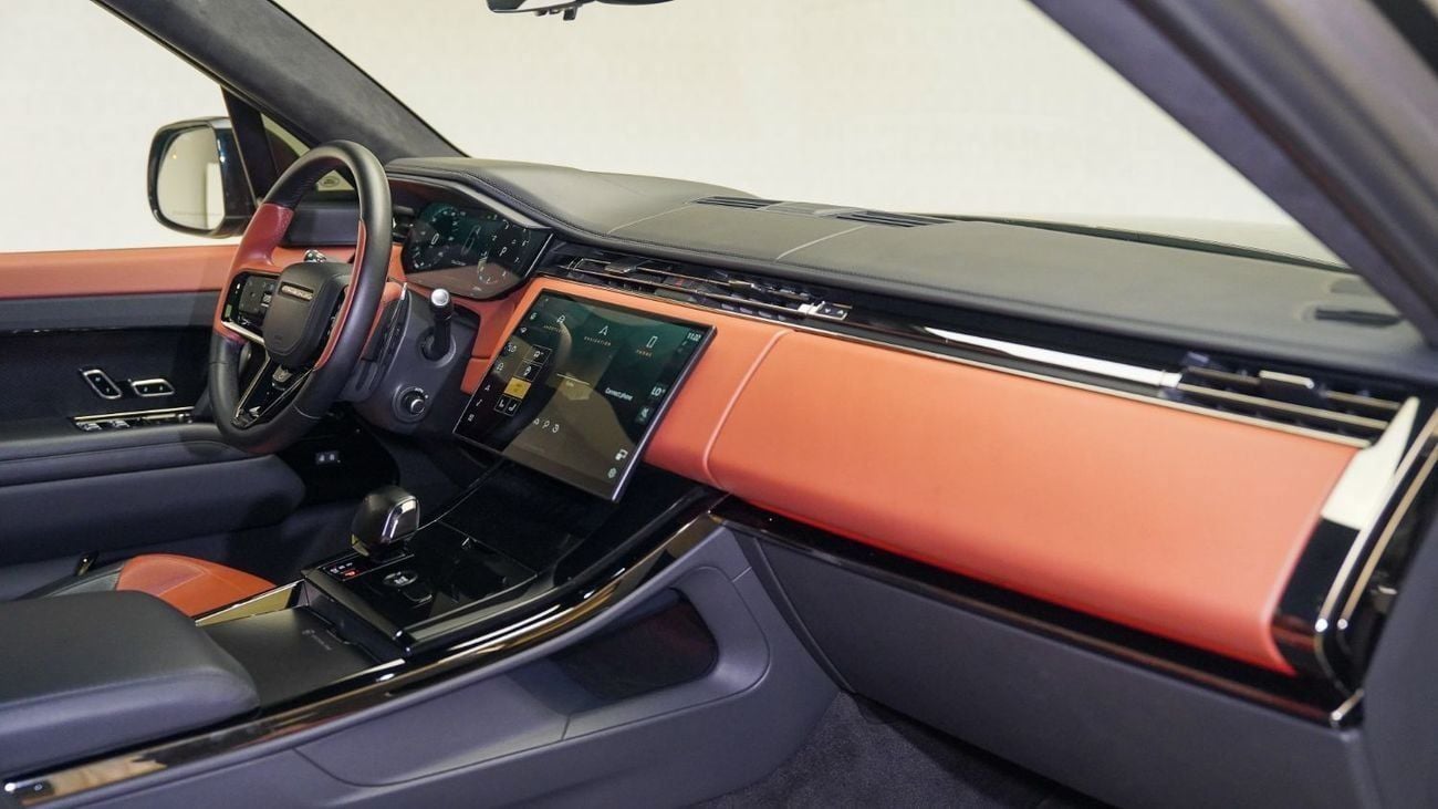Land Rover Range Rover Sport UAE's Very Best Example | AED 11,305 Per Month