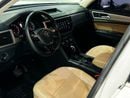 Volkswagen Teramont S 2.0L