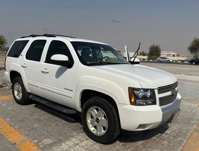 Chevrolet Tahoe Z71